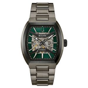 Bulova Men's Maquina